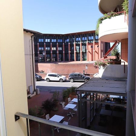 Appartamento Piazzetta Franchi San Casciano in Val di Pesa Εξωτερικό φωτογραφία