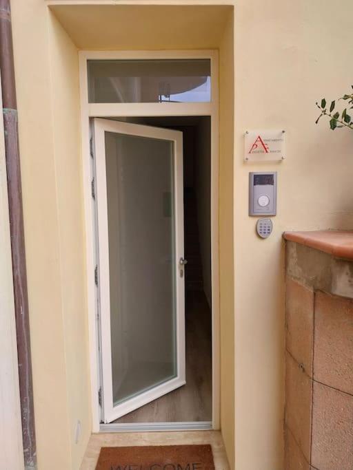 Appartamento Piazzetta Franchi San Casciano in Val di Pesa Εξωτερικό φωτογραφία