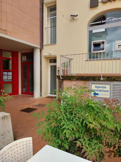Appartamento Piazzetta Franchi San Casciano in Val di Pesa Εξωτερικό φωτογραφία