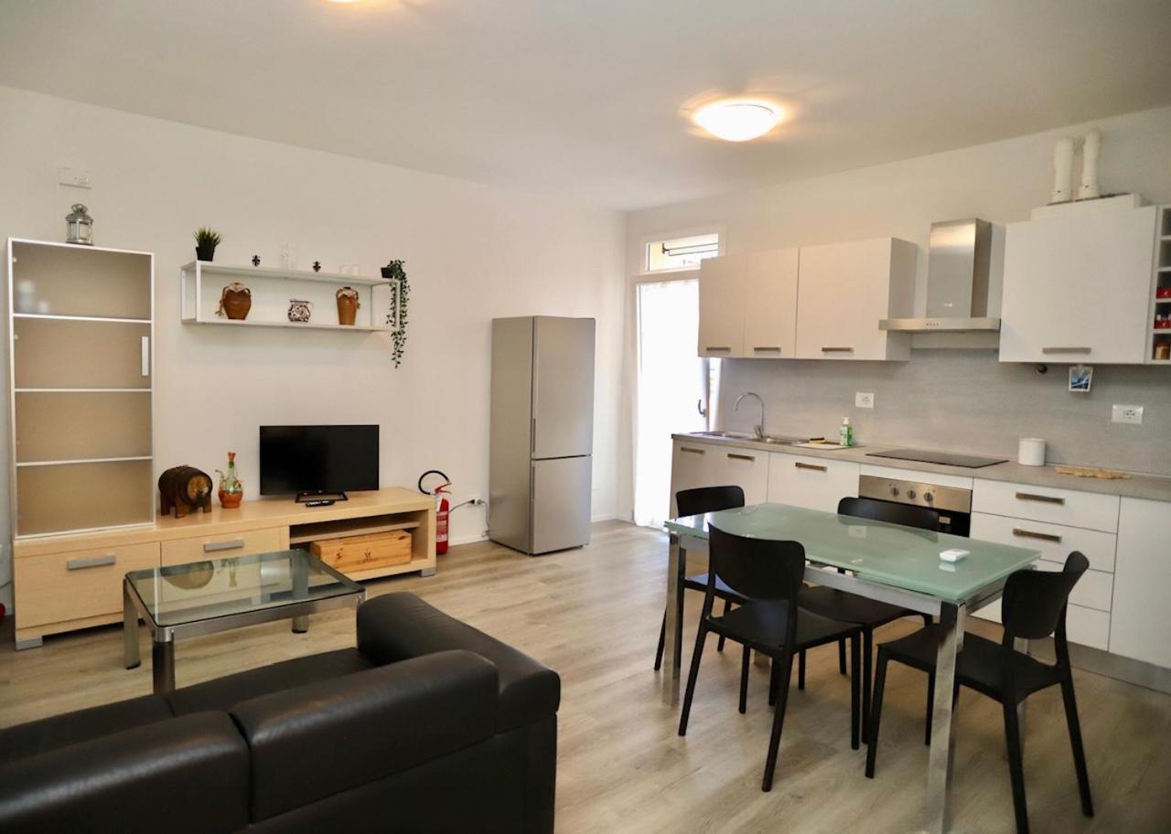 Appartamento Piazzetta Franchi San Casciano in Val di Pesa Εξωτερικό φωτογραφία