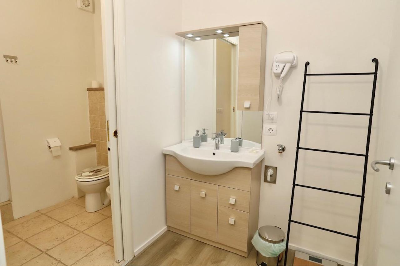 Appartamento Piazzetta Franchi San Casciano in Val di Pesa Εξωτερικό φωτογραφία