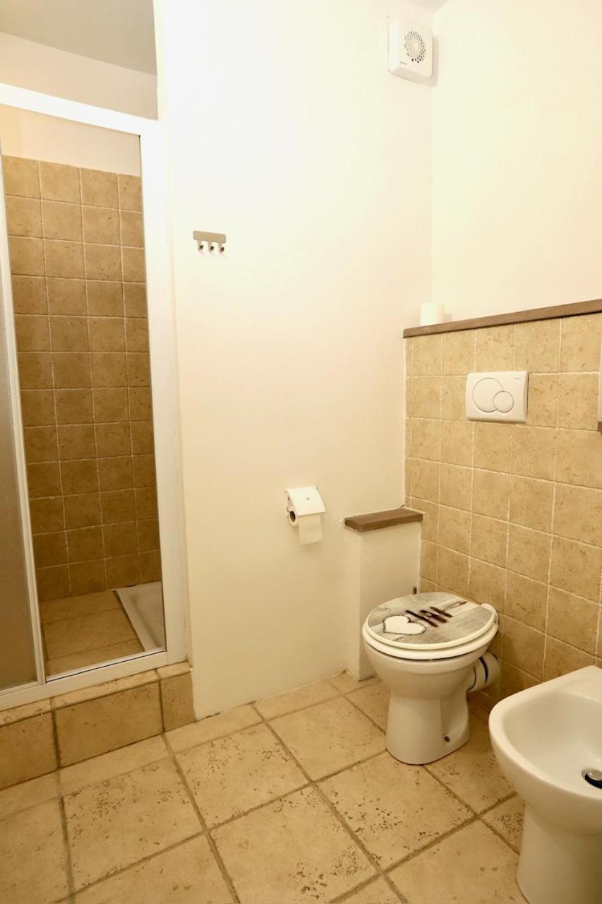 Appartamento Piazzetta Franchi San Casciano in Val di Pesa Εξωτερικό φωτογραφία