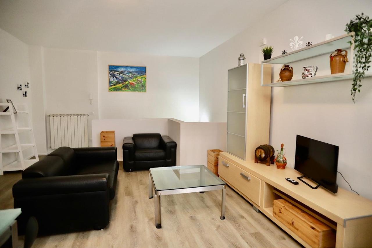 Appartamento Piazzetta Franchi San Casciano in Val di Pesa Εξωτερικό φωτογραφία