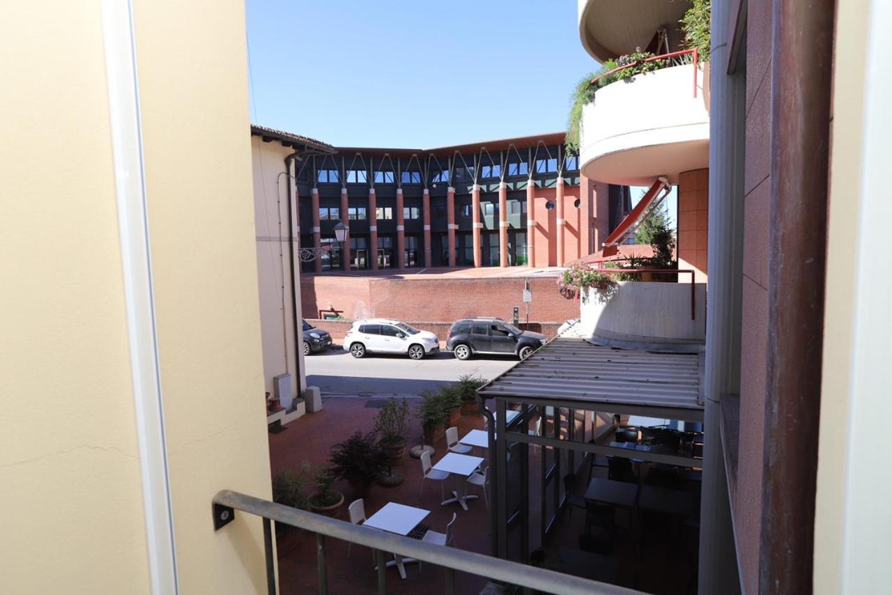 Appartamento Piazzetta Franchi San Casciano in Val di Pesa Εξωτερικό φωτογραφία